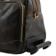 Шкіряна дорожня сумка на колесах - Великий розмір Tuscany Leather Bora Bora TL3067 фото