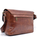 Сумка месенджер з клапаном сумка наплічна TARWA, RY-6002-3md фото, картинка, изображение