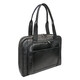 Шкіряна сумка для ноутбука з подовженими ручками TARWA GA-5000-4lx картинка, зображення, фото