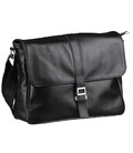 Шкіряна чоловіча сумка через плече із клапаном TARWA GA-1046-3md фото, картинка, изображение