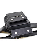 Чоловіча шкіряна напоясний сумка GA-7777-4lx TARWA зі шкіри Nappa картинка, зображення, фото