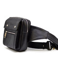 Чоловіча шкіряна напоясний сумка GA-7777-4lx TARWA зі шкіри Nappa картинка, зображення, фото