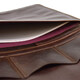Папка шкіряна для документів A4 GC-0314-4lx від TARWA фото