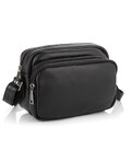 Невелика чоловіча сумка через плече без клапана TARWA GA-60125-3md фото, картинка, изображение