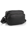 Невелика чоловіча сумка через плече без клапана TARWA FA-60125-4lx фото, картинка, изображение