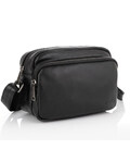 Невелика чоловіча сумка через плече без клапана TARWA FA-60125-3md картинка, зображення, фото