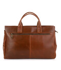 Чоловіча шкіряна сумка для документів GB-7107-3md TARWA фото, картинка, изображение