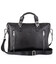 Сумка з гладкою натуральної шкіри "наппа" для ноутбука TA-0043-4lx фото, картинка, изображение