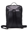 Шкіряний рюкзак TARWA TA-1241-4lx для ноутбука 17 "дюймів фото, картинка, изображение