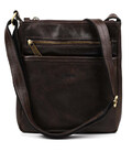 Чоловіча шкіряна сумка через плече GCa-1300-3md TARWA зі шкіри Алькор картинка, зображення, фото