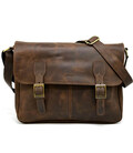 Шкіряна сумка через плече для ноутбука і документів RC-7022-3md TARWA картинка, зображення, фото