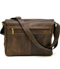 Шкіряна сумка через плече для ноутбука і документів RC-7022-3md TARWA картинка, зображення, фото