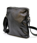 Чоловіча шкіряна сумка через плече GA-1048-4lx TARWA фото, картинка, изображение