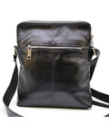 Чоловіча шкіряна сумка через плече GA-1048-4lx TARWA фото, картинка, изображение