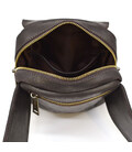 Чоловіча шкіряна напоясний сумка TARWA RC-7777-4lx картинка, зображення, фото