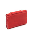 Портмоне, матова шкіра червоний GP 504160 картинка, зображення, фото