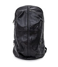Чоловік шкіряний міської рюкзак TARWA GA-7340-3md чорний фото, картинка, изображение
