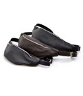 Поясна сумка зі шкіри флотар маленького розміру TARWA FA-3004-4lx фото, картинка, изображение