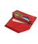 Портмоне GP Festa 513660, глянець, червоний картинка, зображення, фото