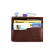 Кардхолдер CardCase, коньяк GP 305623 фото