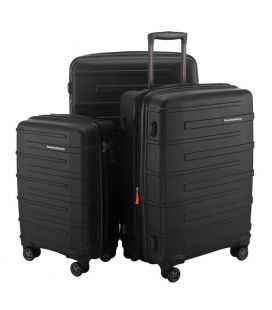 Набор Чемоданов Hauptstadtkoffer Ostkreuz черный фото, картинка, изображение