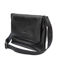 Чоловіча шкіряна сумка через плече з клапаном GA-7778-4lx TARWA фото, картинка, изображение