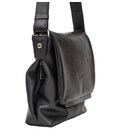 Чоловіча шкіряна сумка через плече з клапаном FA-7778-4lx TARWA фото, картинка, изображение
