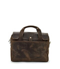Чоловіча повсякденна сумка-портфель з натуральної шкіри RС-1812-4lx TARWA фото, картинка, изображение