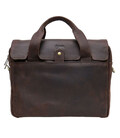 Чоловіча повсякденна сумка-портфель з натуральної шкіри RС-1812-4lx TARWA фото, картинка, изображение