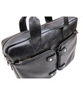 Чоловіча шкіряна сумка FA-1089-4lx TARWA фото, картинка, изображение