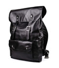 Шкіряний рюкзак чорний TARWA GA-9001-4lx картинка, зображення, фото