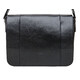 Сумка шкіряна через плече чоловіча TARWA FA-7338-4lx для ноутбука 13 "-14" фото