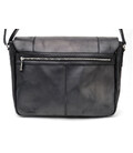 Сумка на плече чоловіча з натуральної шкіри TARWA RA-7338-4lx картинка, зображення, фото