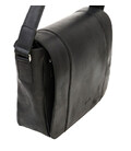 Сумка на плече чоловіча з натуральної шкіри TARWA RA-7338-4lx картинка, зображення, фото