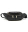 Чоловіча шкіряна сумка на пояс FA-3088-4lx TARWA картинка, зображення, фото