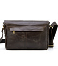 Мессенджер з натуральної шкіри, наплічна сумка TARWA, TC-6002-3md фото, картинка, изображение