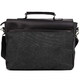 Чоловіча сумка портфель з canvas і кінської шкіри TARWA RAG-3960-3md картинка, зображення, фото