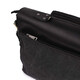 Чоловіча сумка портфель з canvas і кінської шкіри TARWA RAG-3960-3md картинка, зображення, фото