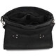Чоловіча сумка портфель з canvas і кінської шкіри TARWA RAG-3960-3md картинка, зображення, фото