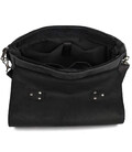 Чоловіча сумка портфель з canvas і кінської шкіри TARWA RAG-3960-3md фото, картинка, изображение