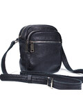 Компактна шкіряна сумка для чоловіків FA-8086-3mds TARWA фото, картинка, изображение