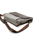 Чоловіча сумка через плече RG-3940-4lx TARWA фото, картинка, изображение