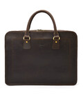 Сумка-портфель для ноутбука до 15 дюймів з натуральної шкіри RC-4666-4lx TARWA фото, картинка, изображение
