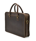 Сумка-портфель для ноутбука до 15 дюймів з натуральної шкіри RC-4666-4lx TARWA фото, картинка, изображение