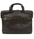 Сумка для ноутбука з натуральної шкіри GC-0041-4lx бренд TARWA фото, картинка, изображение
