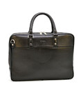 Тонка чоловіча шкіряна сумка-портфель на два відділення TARWA TA-4766-4lx фото, картинка, изображение
