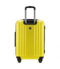 Валіза Xberg велика L жовта - картинка, зображення, фото валізи