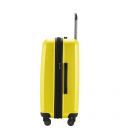 Валіза Xberg велика L жовта - картинка, зображення, фото валізи