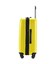 Валіза Xberg велика L жовта - картинка, зображення, фото валізи