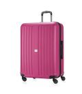 Валіза Xberg велика L рожева матова картинка, зображення, фото